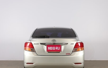 Toyota Allion, 2007 год, 899 000 рублей, 6 фотография
