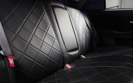 Toyota Allion, 2007 год, 899 000 рублей, 16 фотография