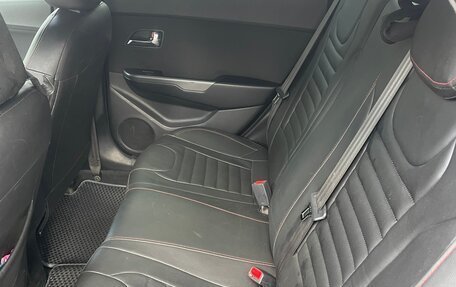 KIA Rio III рестайлинг, 2012 год, 730 000 рублей, 12 фотография