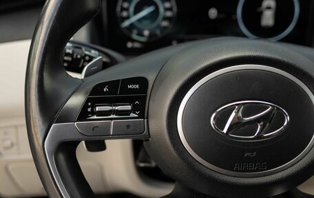 Hyundai Tucson, 2021 год, 3 050 000 рублей, 12 фотография