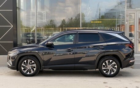 Hyundai Tucson, 2021 год, 3 050 000 рублей, 8 фотография