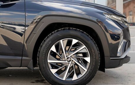 Hyundai Tucson, 2021 год, 3 050 000 рублей, 9 фотография