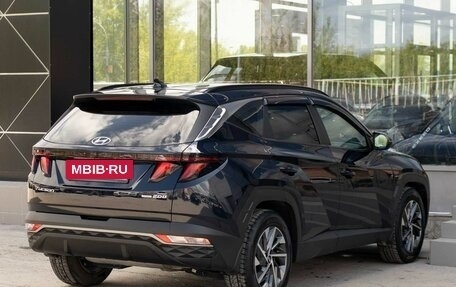 Hyundai Tucson, 2021 год, 3 050 000 рублей, 5 фотография