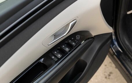 Hyundai Tucson, 2021 год, 3 050 000 рублей, 17 фотография