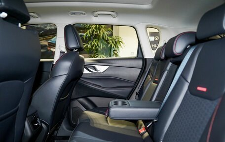 Changan CS35 Plus, 2025 год, 7 фотография