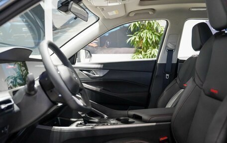 Changan CS35 Plus, 2025 год, 6 фотография