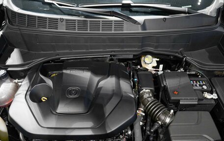 Changan CS35 Plus, 2025 год, 11 фотография