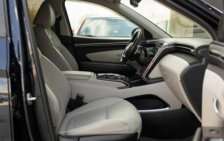 Hyundai Tucson, 2021 год, 3 050 000 рублей, 19 фотография