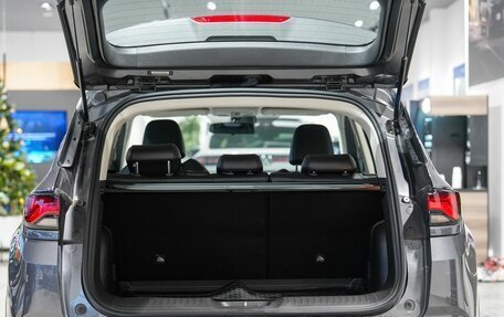 Changan CS35 Plus, 2025 год, 12 фотография