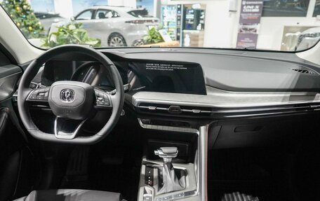 Changan CS35 Plus, 2025 год, 9 фотография