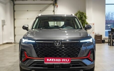 Changan CS35 Plus, 2025 год, 3 фотография