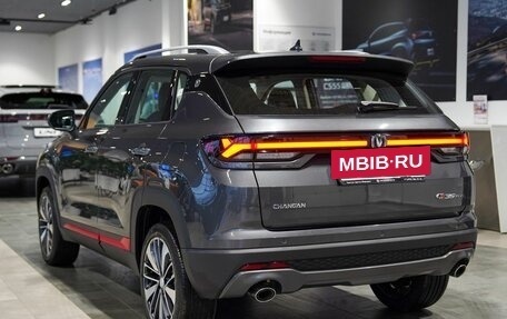 Changan CS35 Plus, 2025 год, 5 фотография