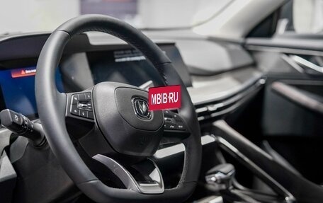 Changan CS35 Plus, 2025 год, 10 фотография