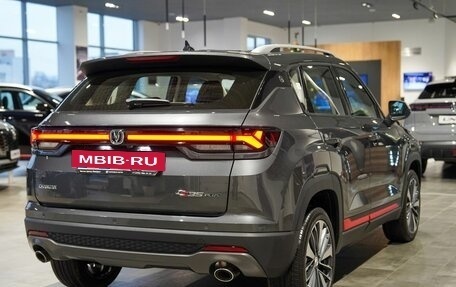 Changan CS35 Plus, 2025 год, 2 фотография