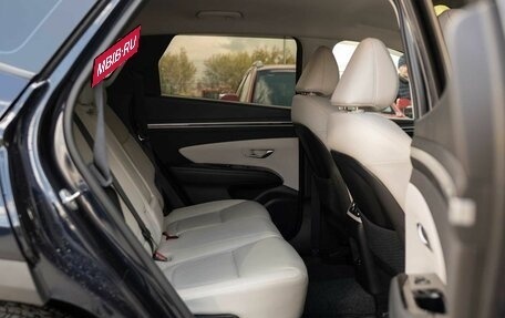 Hyundai Tucson, 2021 год, 3 050 000 рублей, 18 фотография
