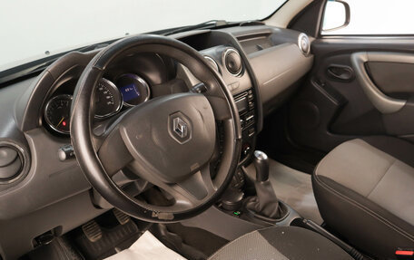 Renault Duster I рестайлинг, 2016 год, 1 079 000 рублей, 8 фотография