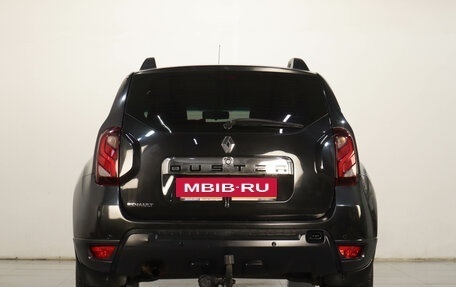 Renault Duster I рестайлинг, 2016 год, 1 079 000 рублей, 5 фотография