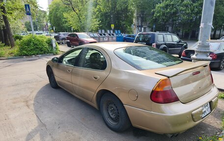 Chrysler 300M, 2002 год, 375 000 рублей, 5 фотография