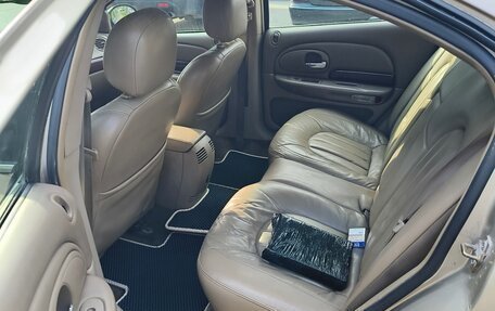 Chrysler 300M, 2002 год, 375 000 рублей, 6 фотография