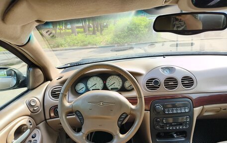 Chrysler 300M, 2002 год, 375 000 рублей, 7 фотография