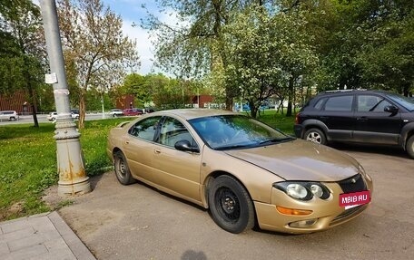 Chrysler 300M, 2002 год, 375 000 рублей, 3 фотография