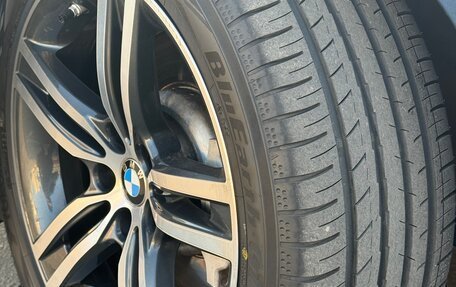 BMW 5 серия, 2020 год, 4 600 000 рублей, 10 фотография