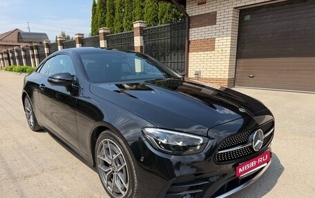 Mercedes-Benz E-Класс, 2020 год, 4 640 000 рублей, 2 фотография