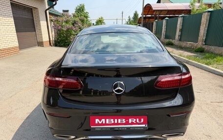 Mercedes-Benz E-Класс, 2020 год, 4 640 000 рублей, 5 фотография