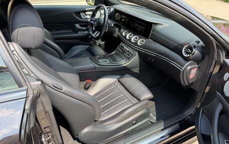 Mercedes-Benz E-Класс, 2020 год, 4 640 000 рублей, 17 фотография