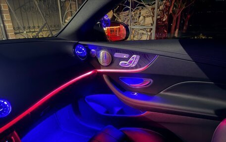 Mercedes-Benz E-Класс, 2020 год, 4 640 000 рублей, 25 фотография