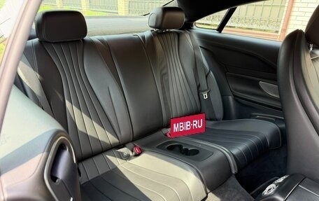 Mercedes-Benz E-Класс, 2020 год, 4 640 000 рублей, 19 фотография