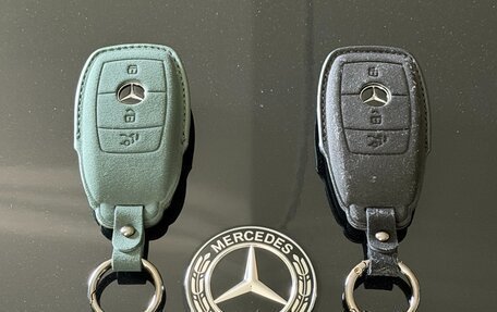 Mercedes-Benz E-Класс, 2020 год, 4 640 000 рублей, 34 фотография