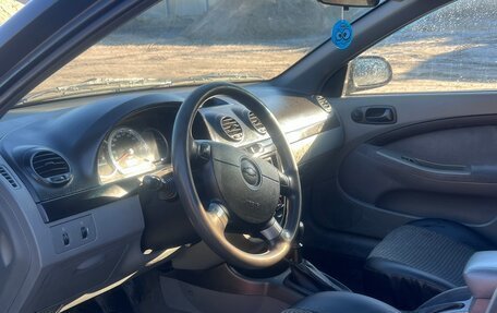 Chevrolet Lacetti, 2007 год, 420 000 рублей, 6 фотография