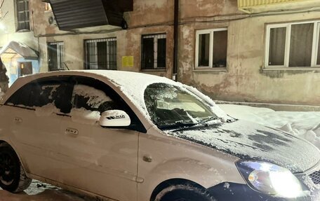 KIA Rio II, 2011 год, 480 000 рублей, 3 фотография
