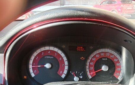 KIA Rio II, 2011 год, 480 000 рублей, 4 фотография