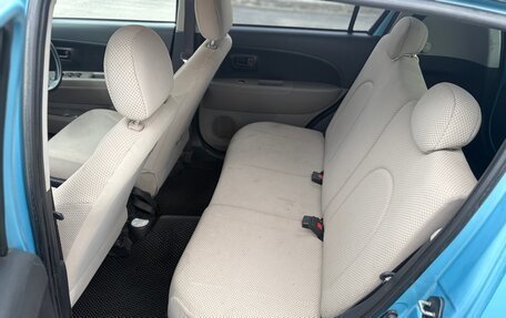 Toyota Passo III, 2005 год, 385 000 рублей, 8 фотография