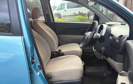 Toyota Passo III, 2005 год, 385 000 рублей, 7 фотография