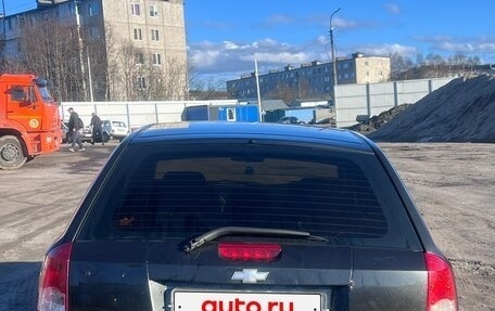 Chevrolet Lacetti, 2007 год, 420 000 рублей, 4 фотография