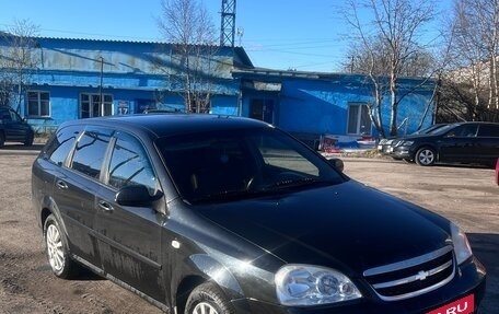 Chevrolet Lacetti, 2007 год, 420 000 рублей, 3 фотография