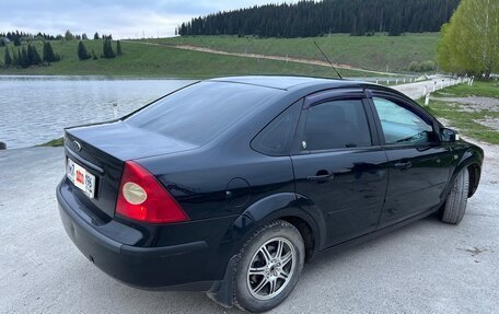 Ford Focus II рестайлинг, 2006 год, 450 000 рублей, 6 фотография