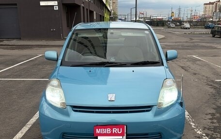 Toyota Passo III, 2005 год, 385 000 рублей, 2 фотография