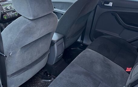 Ford Focus II рестайлинг, 2006 год, 450 000 рублей, 7 фотография