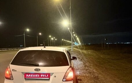 KIA Rio II, 2011 год, 480 000 рублей, 2 фотография