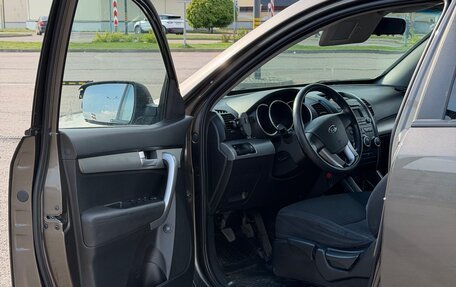 KIA Sorento II рестайлинг, 2011 год, 950 000 рублей, 8 фотография