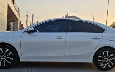KIA Cerato IV, 2022 год, 2 200 000 рублей, 5 фотография