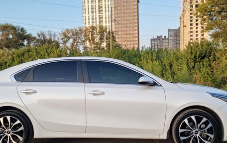 KIA Cerato IV, 2022 год, 2 200 000 рублей, 4 фотография