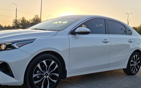 KIA Cerato IV, 2022 год, 2 200 000 рублей, 6 фотография