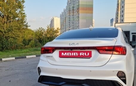 KIA Cerato IV, 2022 год, 2 200 000 рублей, 2 фотография