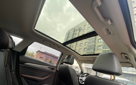 Haval F7 I, 2021 год, 2 000 000 рублей, 6 фотография