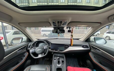 Haval F7 I, 2021 год, 2 000 000 рублей, 5 фотография